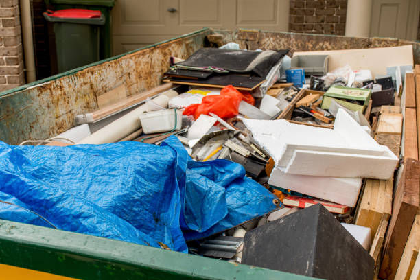 Professional Junk Removal Services in Pike Road, AL